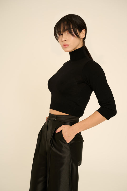 Dolcevita in lana merino